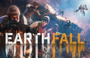 Earthfall – hậu duệ “hụt” của Left 4 Dead