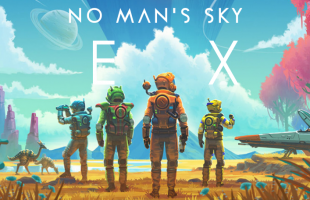 Chất lượng “bom xịt” của No Man’s Sky thật ra đã nằm trong tính toán của nhà sản xuất