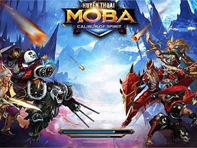 Huyền Thoại MOBA chính thức chia tay game thủ Việt sau hơn 2 năm phát hành