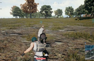 Tất tần tật các vũ khí cận chiến trong PUBG, không chỉ có chảo là mạnh đâu!