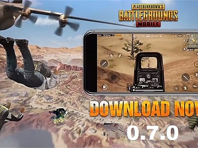 PUBG Mobile quốc tế 