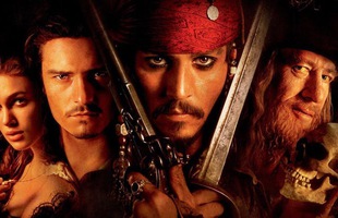 7 chi tiết thú vị về loạt phim Pirates of the Caribean mà có lẽ bạn chưa biết