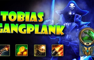 Đánh mất phong độ, Streamer huyền thoại Tobias Fate sắp xuống Vàng 1, Stream cũng chẳng còn ai xem