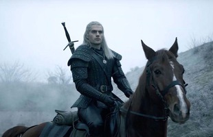 [Vietsub] Netflix tung trailer đầu tiên hé lộ nội dung của bom tấn đình đám The Witcher