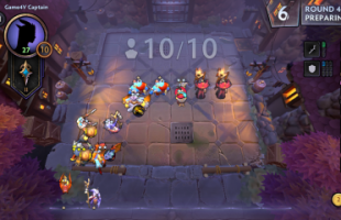 [Dota Underlords] Meta hiện tại sẽ gọi tên ai?