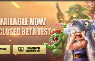 Auto Chess phiên bản PC bước vào giai đoạn Closed Beta