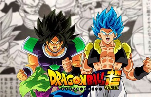 Dragon Ball: Hé lộ 2 phụ chương 