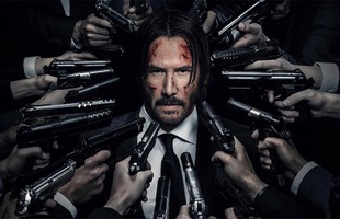 10 sát thủ khét tiếng và quyền lực nhất thế giới John Wick