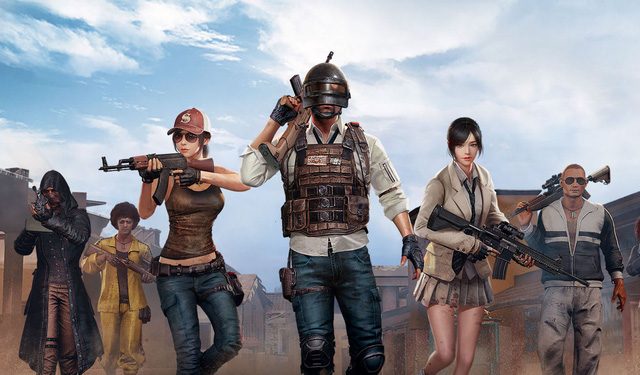 PUBG chính thức hé lộ toàn bộ cốt truyện của mình