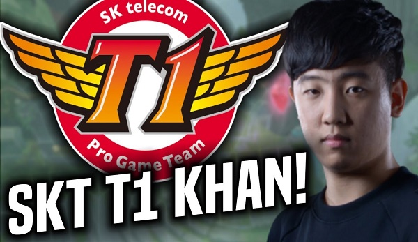 Để trở thành Top Laner của SKT bạn cần chơi game 14 tiếng và chỉ ngủ 6 tiếng 1 ngày vào buổi sáng