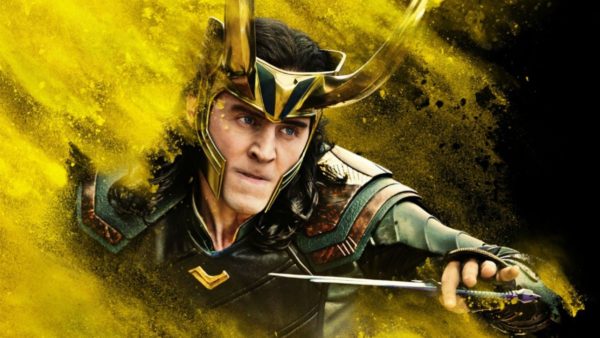 Series của Loki sẽ kể hành trình sau khi lấy được viên Tesseract trogn Endgame