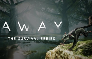 AWAY: The Survival Series - Game sinh tồn muông thú siêu dị mới ra mắt