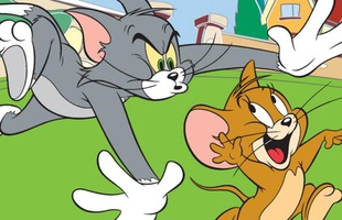 Suốt đời đuổi bắt nhau, đây là lần hiếm hoi Tom và Jerry đứng cùng chiến tuyến: Cùng bị người yêu bội phản, tuyệt vọng đến mức tự tử