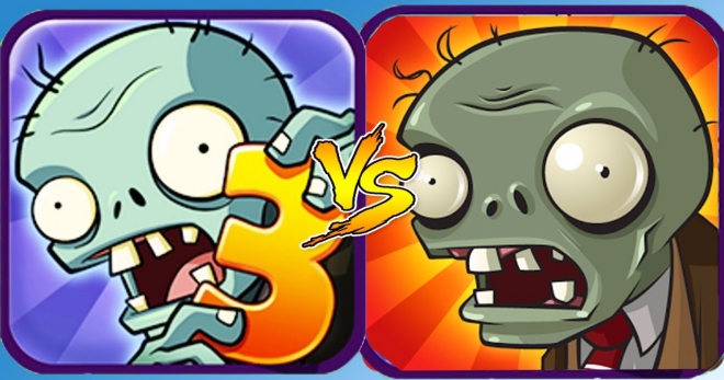 Sau gần 6 năm, Plant vs Zombies 3 chính thức được ra mắt