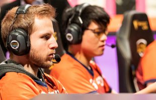 LMHT: Riot đưa ra thông cáo truất giấy phép của Echo Fox nếu không loại bỏ người nắm cổ phần