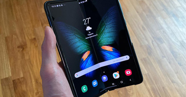 Giá Galaxy Z Fold 2 và Galaxy Z Flip 5G sẽ khiến fan mừng rỡ