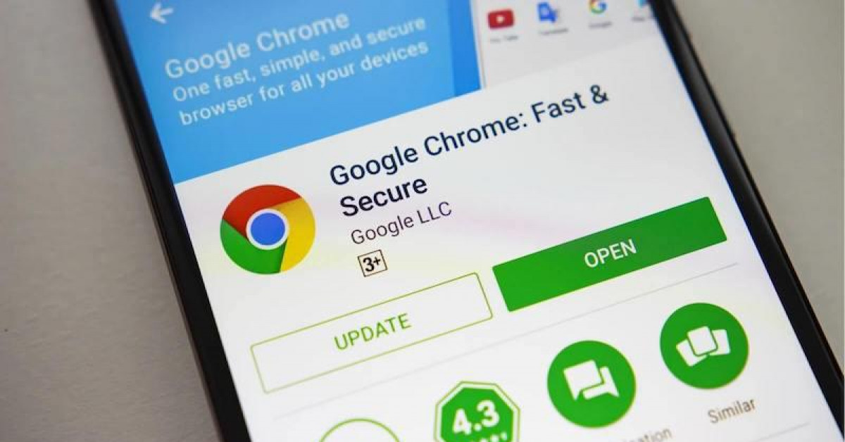 Cách bật tính năng đăng nhập tự động của Chrome trên Android