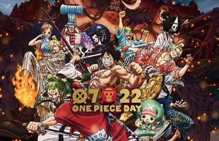 Sabo xuất hiện trong băng Mũ Rơm chào đón One Piece tròn 23 tuổi, phải chăng anh sẽ tới Wano