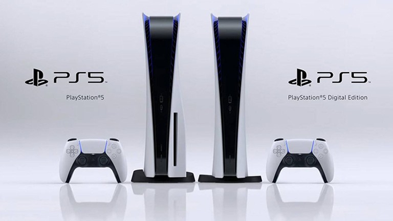 Việc đặt mua PlayStation 5 sẽ bị hạn chế