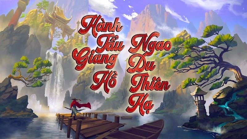 Cộng đồng Tiên Kiếm Kỳ Duyên 3D rộn ràng tìm bạn “phá đảo thế giới ảo”