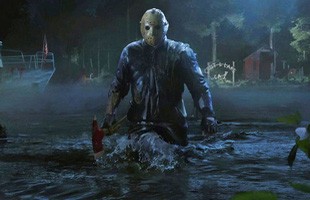 Tiểu sử ác nhân game kinh dị: Gã đeo mặt nạ Jason Voorhees