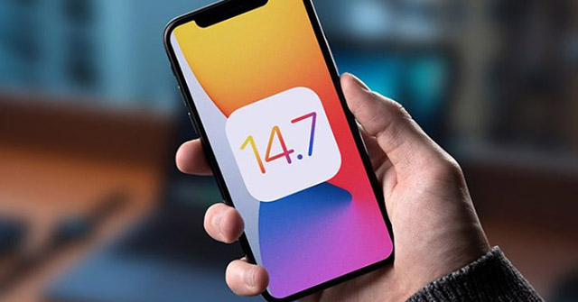 Vì sao người dùng cần cập nhật iOS 14.7 càng sớm càng tốt