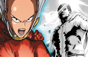 One Punch Man: Đứng số 1 tại Hiệp hội Anh Hùng, liệu sức mạnh của Blast có đủ khiến 