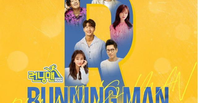 Running Man Hàn Quốc tổ chức họp fan online vì tình hình Covid-19