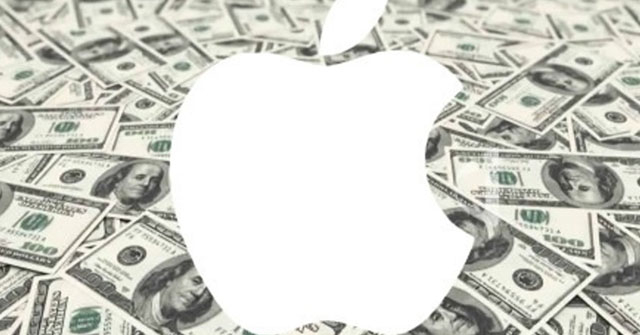 Điều gì đã giúp Apple trở thành công ty có giá trị gần 3.000 tỷ USD?