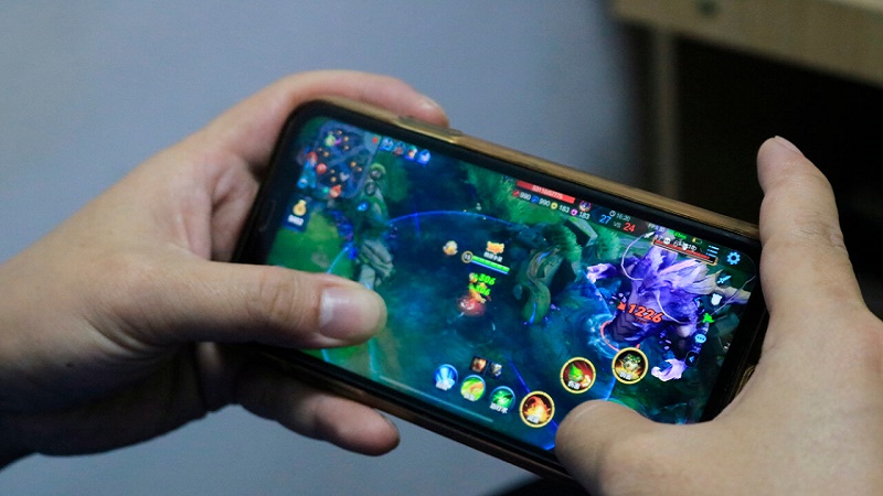 Công bố giải thưởng 'Game mobile của năm 2021'