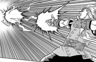 Dragon Ball Super: Với hình thức mới của mình, Vegeta có thể tận dụng điểm yếu của Granolah và đánh bại đối thủ không?