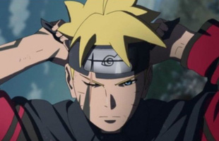 Giả thuyết Boruto: Đây có thể là lý do con trai Naruto sẽ đeo băng đô của Sasuke trong tương lai?