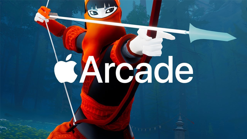 Số phận những tựa game bị xóa khỏi Apple Arcade đã được Apple tiết lộ