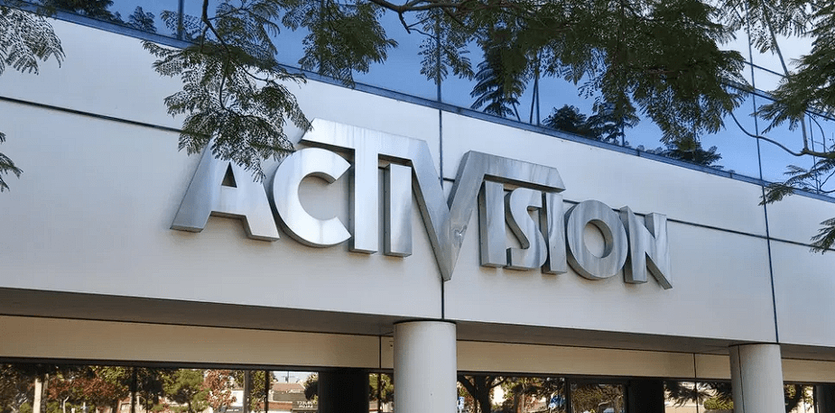 Thương vụ mua lại Activision Blizzard của Microsoft có thể sẽ sớm được hoàn tất