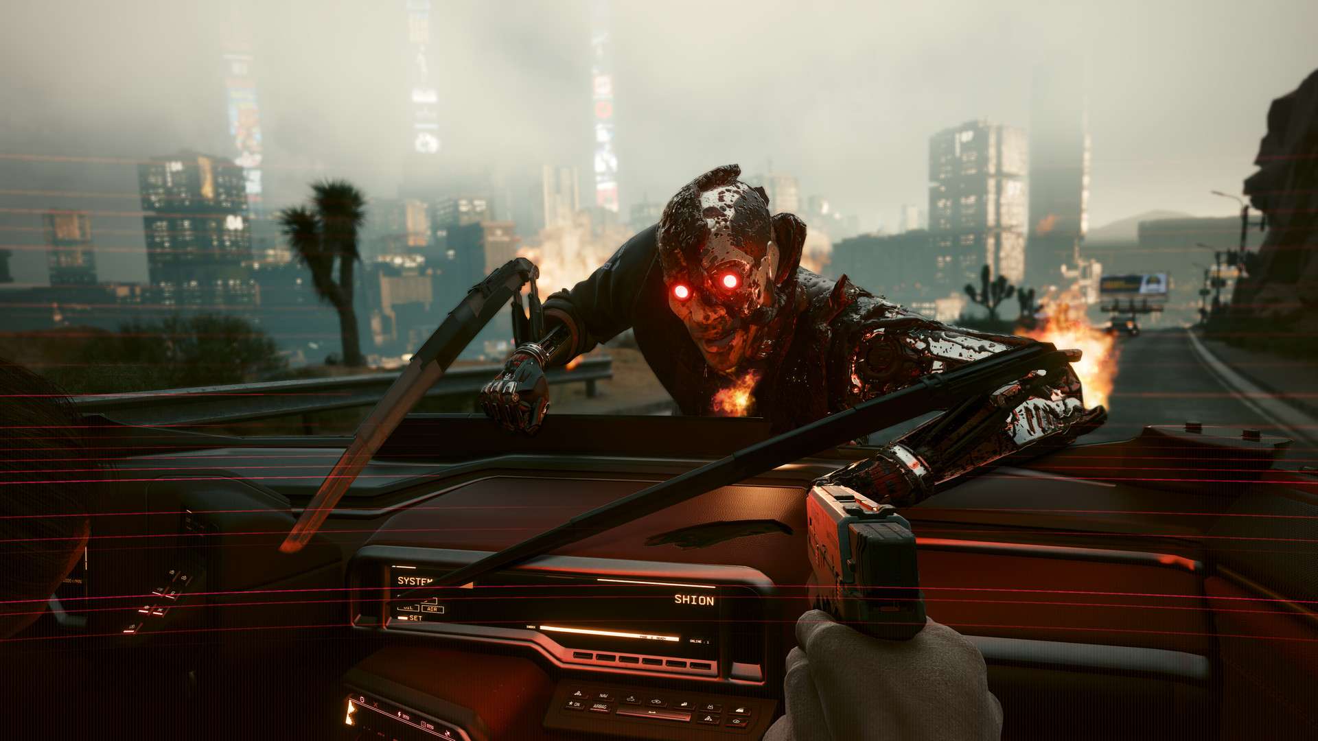 CD Projekt Red giảm hơn 75% giá trị cổ phiếu kể từ khi phát hành Cyberpunk 2077