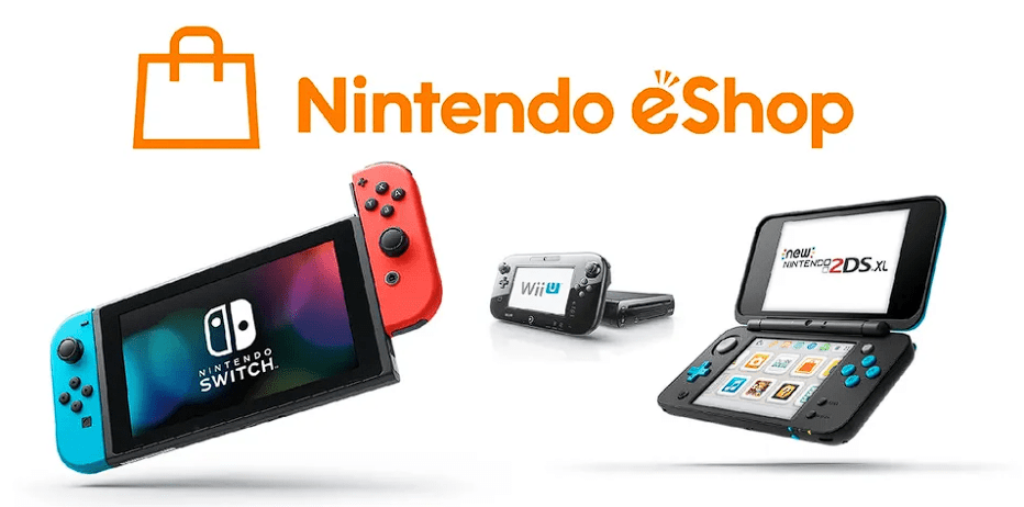 Nintendo chính thức công bố ngày đóng cửa các cửa hàng Wii U và 3DS Eshops