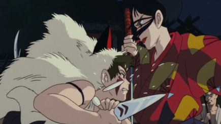 Anime Mononoke và sự kiện kỉ niệm 15 năm