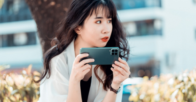 Top 5 smartphone tầm trung có camera 108MP 