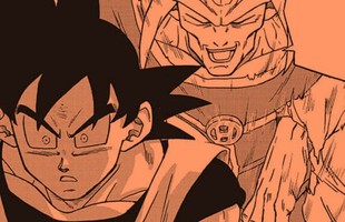 Dragon Ball Super 86: Granolah tung chiêu quyết định đánh bại Gas