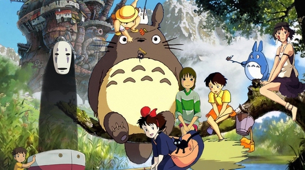 7 chi tiết ẩn giấu trong loạt phim Ghibli đình đám, kể cả hội mê hoạt hình cũng chưa chắc đã nhận ra