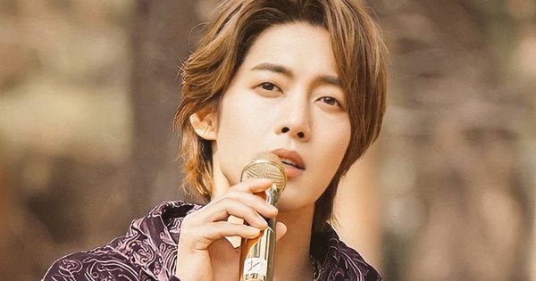 Tài tử Kim Hyun Joong (Vườn Sao Băng) lên chức bố sau 5 tháng kết hôn với mối tình đầu