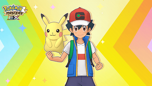 Pokémon: Ash Ketchum cuối cùng sẽ xuất hiện trong game sau 22 năm