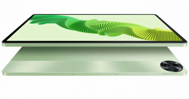 Realme tung máy tính bảng cực 