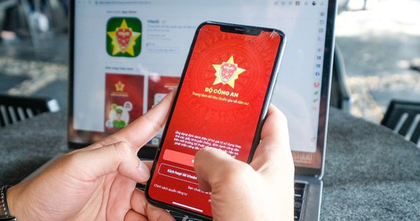 Hướng dẫn cách đổi số điện thoại trên ứng dụng VNeID