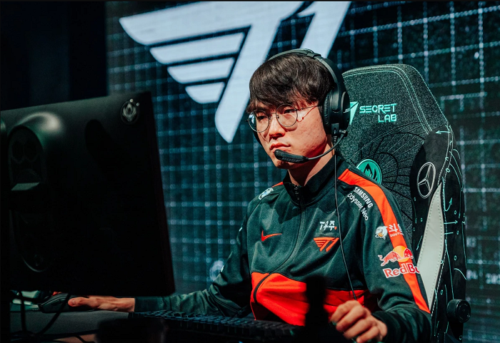 T1 “sa lầy” thua tan nát 4/5 trận gần nhất, Faker chơi SoloQ để kịp sẵn sàng cho playoffs LCK Mùa Hè 2023