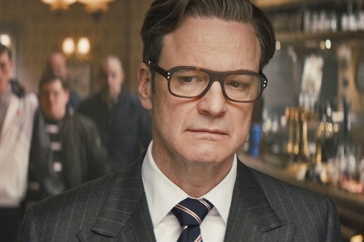 Ngôi Sao Phim Kingsman Tham Gia Đóng Trong Series Young Sherlock