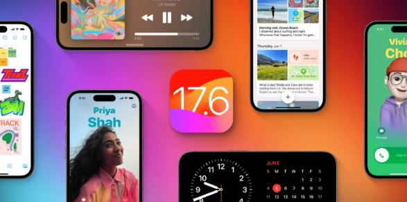 iOS 17.6: Rò Rỉ Loạt Tính Năng Mới Cho Người Dùng Apple TV