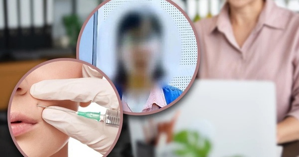 Nữ thủ quỹ rút ruột gần 62 tỷ đồng của công ty để phẫu thuật thẩm mỹ