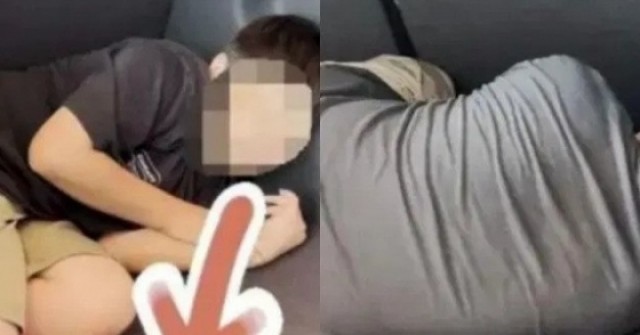 Thực hư vụ bé trai 9 tuổi bị cha ruột và mẹ kế nhét trong cốp xe đi cả nghìn km