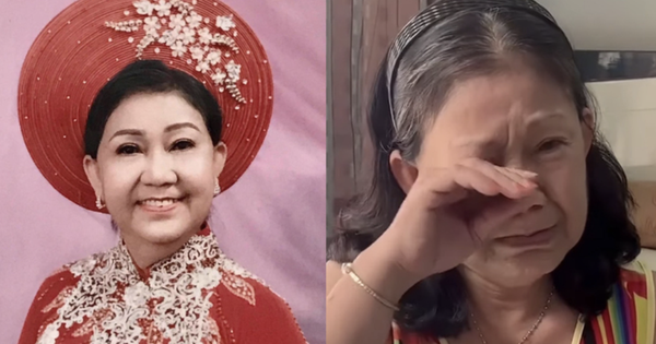 Cô đào cải lương 2 lần suýt chết vì tai nạn, giờ bệnh tật, phải làm thuê đủ nghề